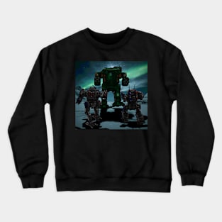 Twist of the Knife Prologue Crewneck Sweatshirt